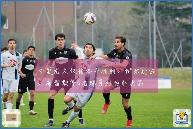 今夏尤文仅将洛卡特利、伊尔迪兹、布雷默等6名球员列为非卖品
